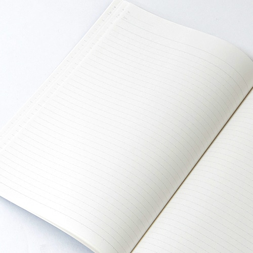 キャンパスノートB罫 SAMURAI BLUE (10冊セット)