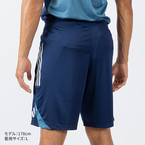 25-26 アーセナルFC トレーニングショーツ