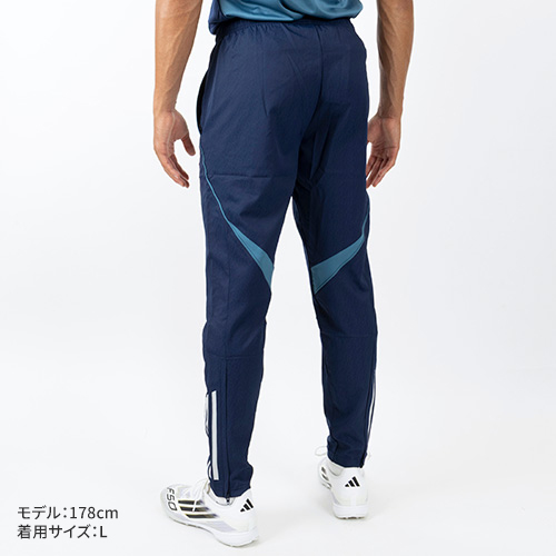 25-26 アーセナルFC プレゼンテーションパンツ