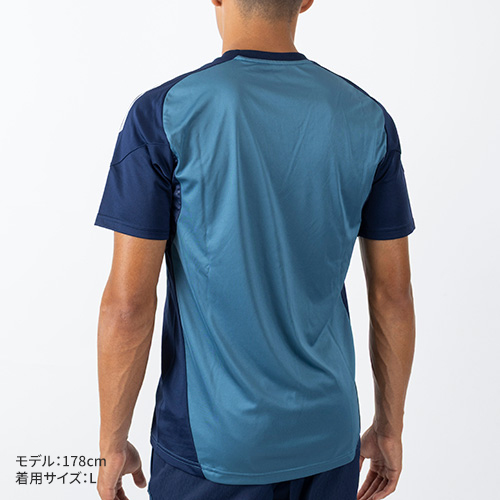 25-26 アーセナルFC トレーニングジャージー