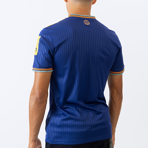 25-26 ニューカッスル・ユナイテッド 3rd ユニフォーム