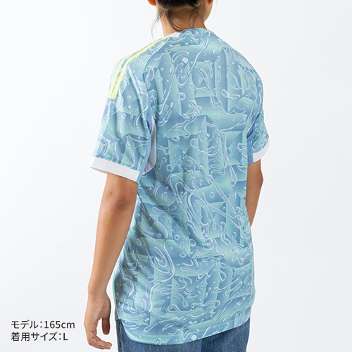 25-26 ユベントス AWAY オーセンティックユニフォーム