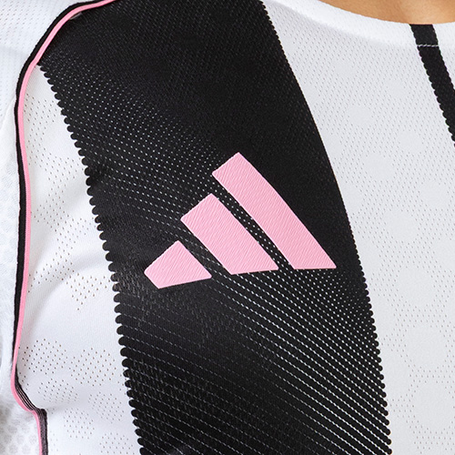 25-26 ユベントス HOME オーセンティックユニフォーム