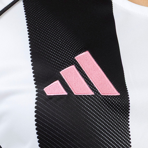 25-26 ユベントス HOME ユニフォーム