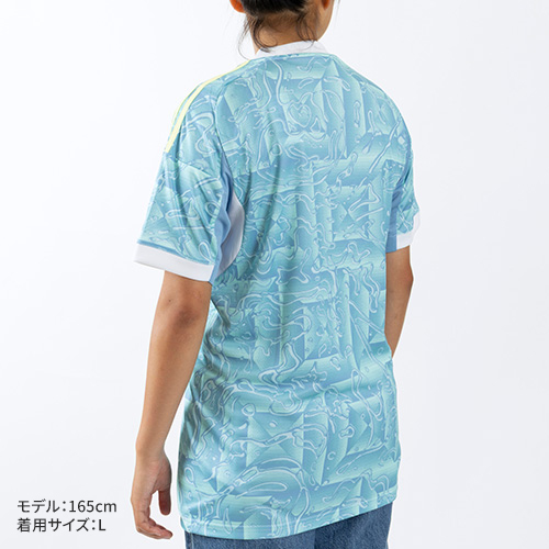 25-26 ユベントス AWAY ユニフォーム