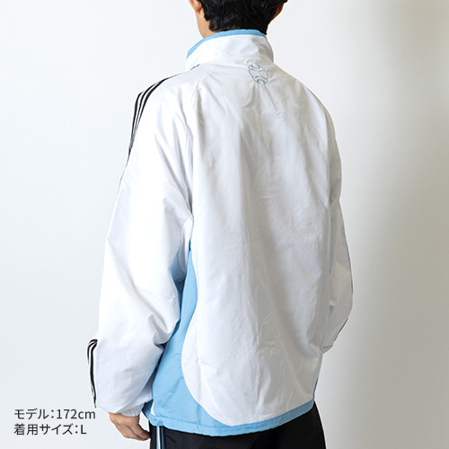 アルゼンチン代表 2006 HOME トラックトップ