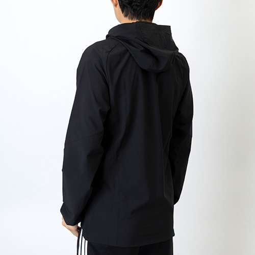 TIRO トラベル ウインドブレーカー