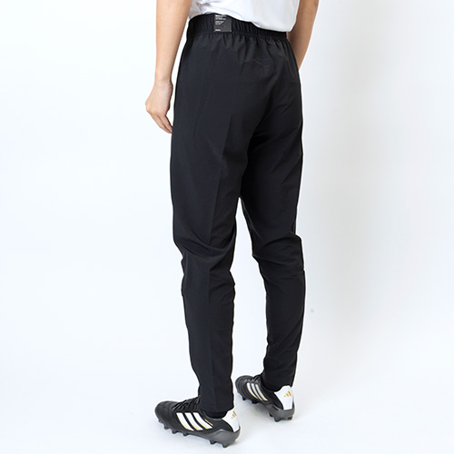 TIRO トラベル ウーブンパンツ