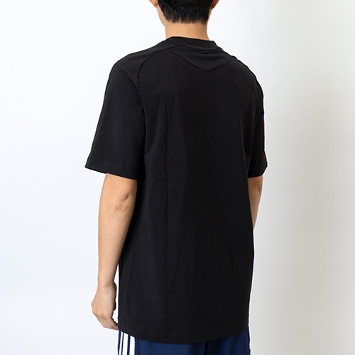 TIRO トラベル Tシャツ