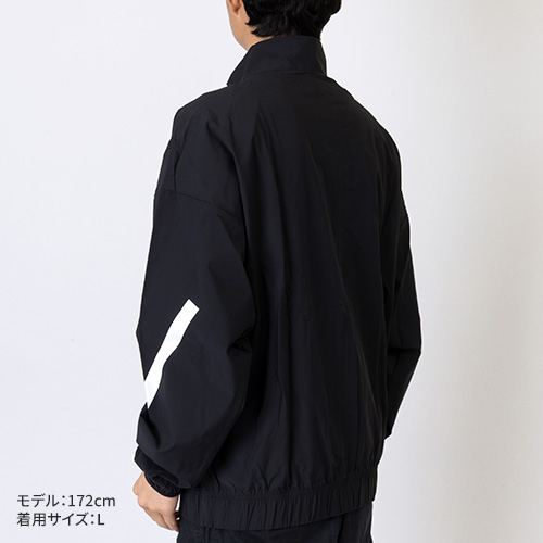 25-26 マンチェスター・ユナイテッド アンセムジャケット