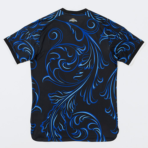 2026 アルゼンチン代表 AWAY オーセンティックユニフォーム