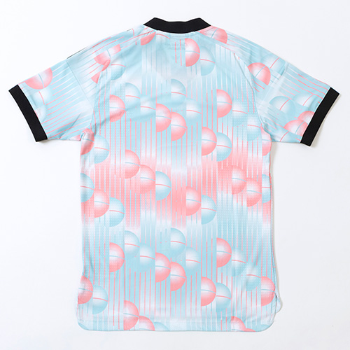 2026 ベルギー代表 AWAY オーセンティックユニフォーム