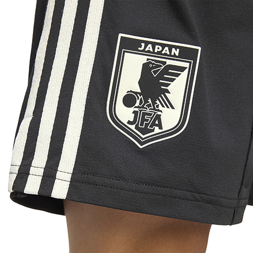 アディダス サッカー日本代表 2026 アウェイ オーセンティック ショーツ