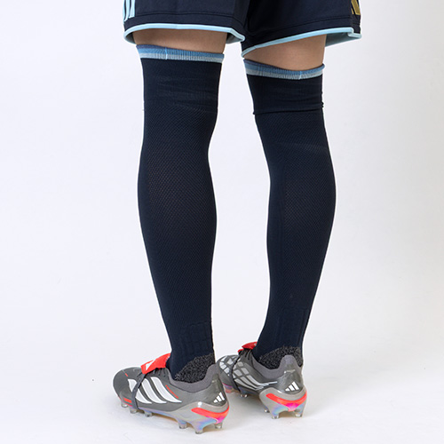 2026 アルゼンチン代表 HOME ソックス