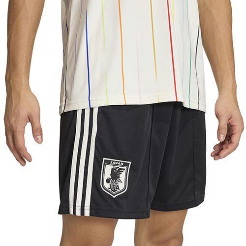 アディダス サッカー日本代表 2026 アウェイ レプリカ ショーツ