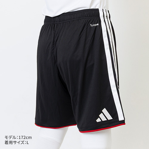 2026 ドイツ代表 HOME ショーツ