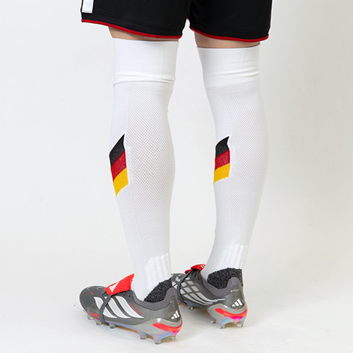 2026 ドイツ代表 HOME ソックス