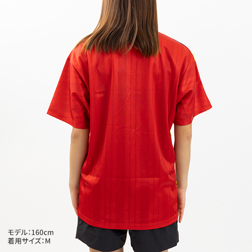 スペイン代表 1994 HOMEユニフォーム