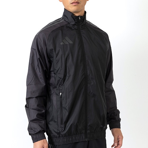 TIRO25 コンペティション KM ウインドジャケット