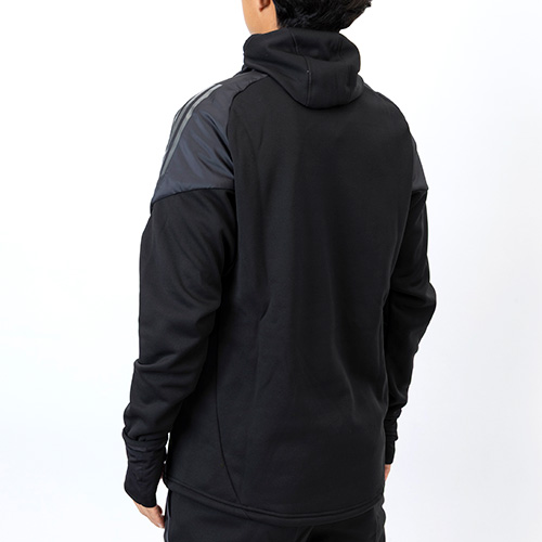 TIRO25 コンペティション ウィンタライズド トップ