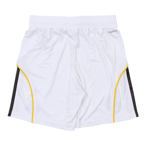 キッズ 25-26 レアル・マドリード HOME ショーツ