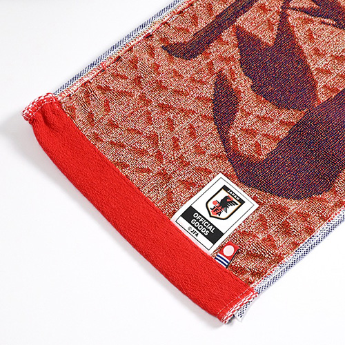 ベーシックタオルマフラー(日本代表)STADIUM LINE