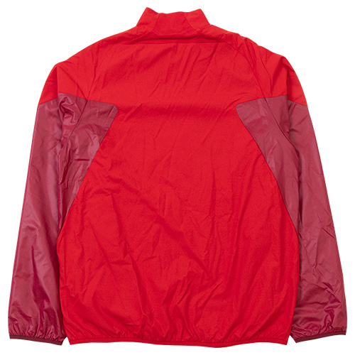 ウィンドジャケット