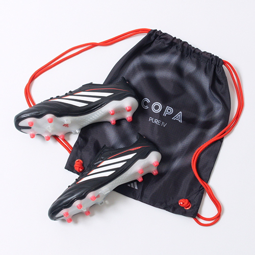 コパ ピュア 4 ELITE FG