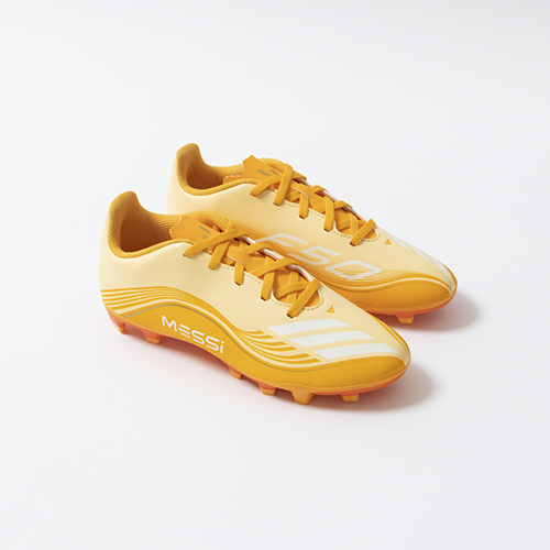 キッズ F50 MESSI CLUB FxG J
