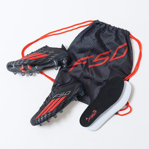 F50 ELITE HG/AG JAPAN