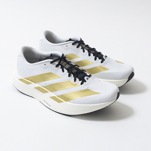 ADIZERO EVO SL WOVEN M