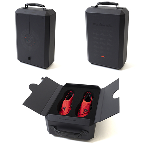 プレデター ELITE FT FG UNLOCKED