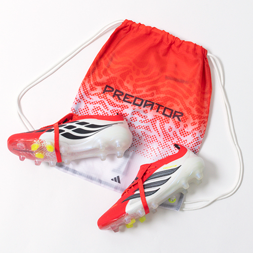 プレデター ELITE FT HG/AG JAPAN