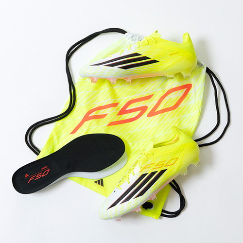 F50 ELITE FG