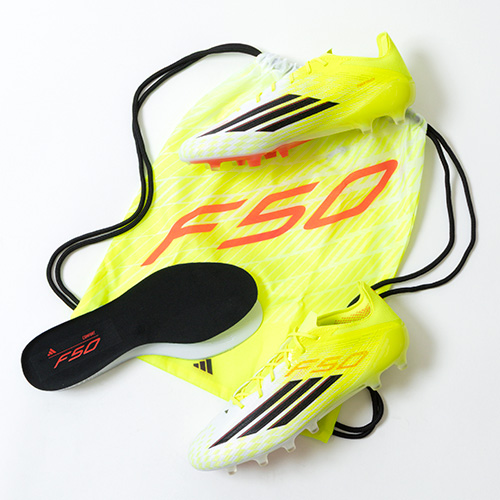 F50 ELITE AG