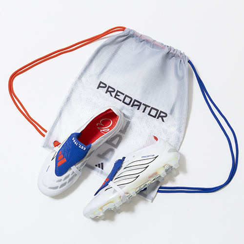 プレデター ELITE FT FG