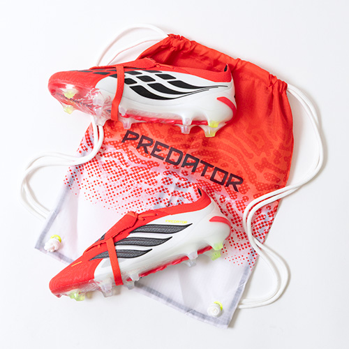 プレデター ELITE FT FG