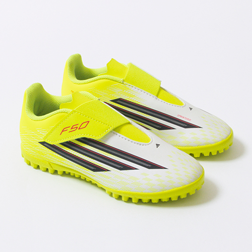 キッズ F50 CLUB VEL TF