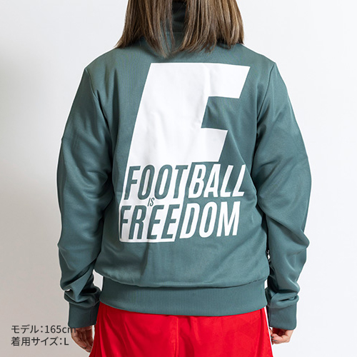 Bob Marley ORIGINALS トラックトップ