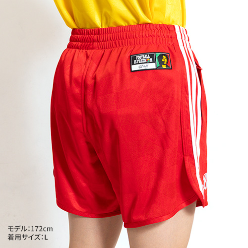 Bob Marley ORIGINALS ショーツ