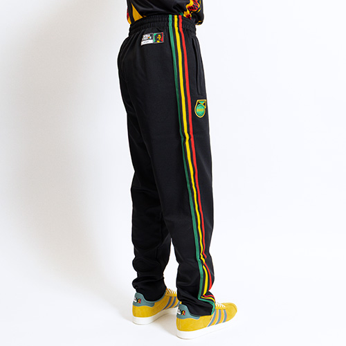 ジャマイカ代表 ORIGINALS トラックパンツ