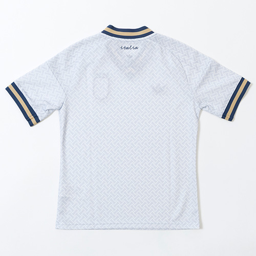 キッズ 2026 イタリア代表 AWAY レプリカユニフォーム