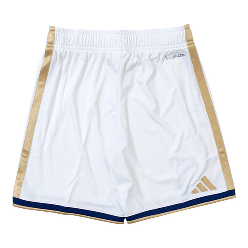 キッズ 2026 イタリア代表 HOME ショーツ