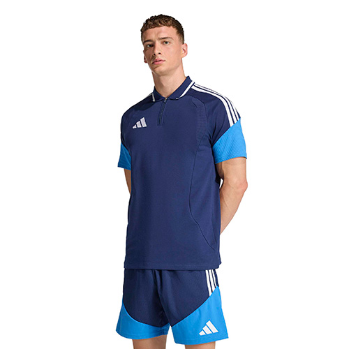 TIRO26 コンペティション ポロシャツ