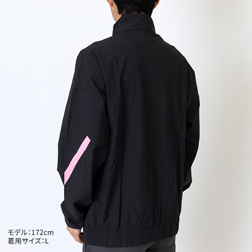 25-26 リヴァプールFC アンセムジャケット