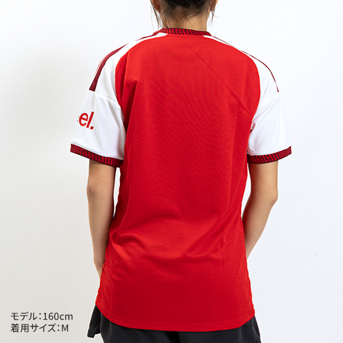 26-27  アーセナルFC HOME ユニフォーム