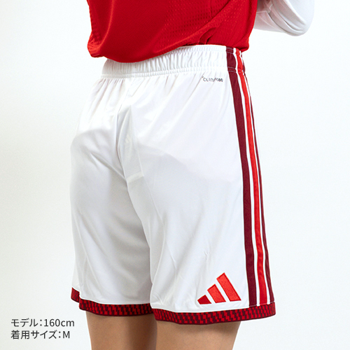 26-27  アーセナルFC HOME ショーツ
