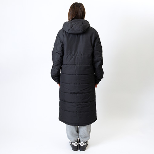 TIRO26 ロングコート