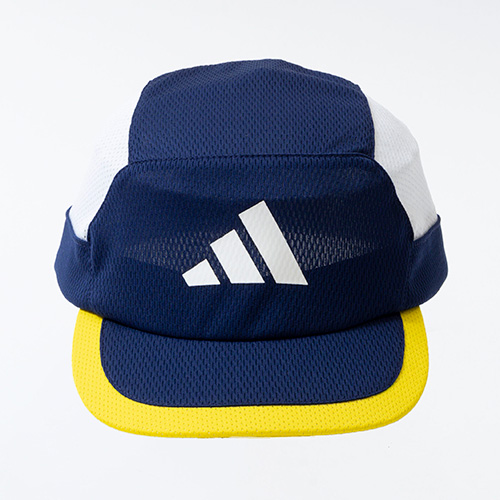 キッズ ソフトキャップ