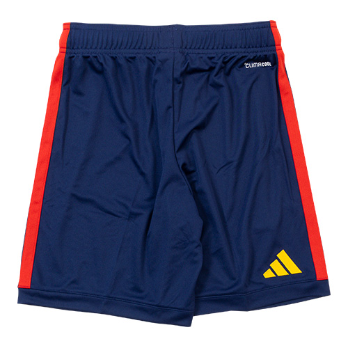 キッズ 2026 スペイン代表 HOME ショーツ